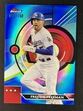 Freddie Freeman