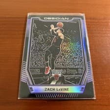 Zach LaVine