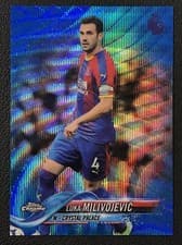 Luka Milivojevic