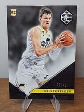 Walker Kessler