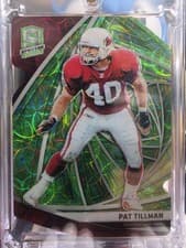 2019 Panini Spectra Pat Tillman #137