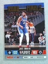Joel Embiid