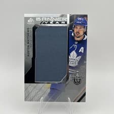 Auston Matthews