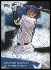 Shohei Ohtani 2026 Topps Stars Of MLB card