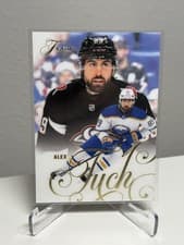 2026 2025 Flair Alex Tuch #10