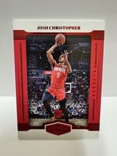 Josh Christopher