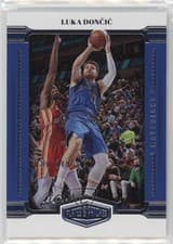 Luka Doncic 2021-22 Panini Chronicles Base Set card