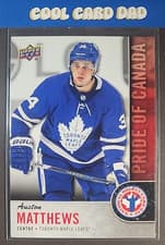 AUSTON MATTHEWS