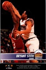 Bryant Stith