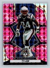 Ty Law