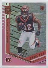 Mark Walton 2018 Panini Donruss Elite card