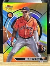 Jeremy Pena