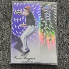 2025 Panini Crusade Certified Prospects Travis Bazzana #14 card