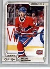 Paul Byron