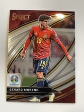 Gerard Moreno
