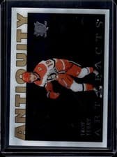 2025-26 Upper Deck Artifacts Antiquity Troy Terry #AT-15 card