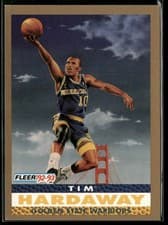 Tim Hardaway