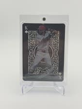 2025 Topps All Kings Bryce Harper #AK-5 card