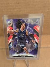 2024-25 Topps Inception Base Set Ja Morant #75 card