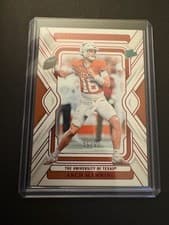 2025 Panini National Treasures Collegiate Base Set Arch Manning #42 card