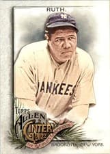 Babe Ruth