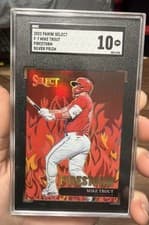 Mike Trout