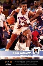 John Williams