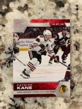 Patrick Kane