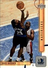 Greg Buckner
