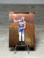 2024-25 Panini Select En Fuego Kevin Durant #12 card