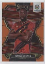 Romelu Lukaku