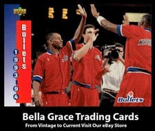 Washington Bullets
