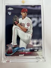 Shohei Ohtani