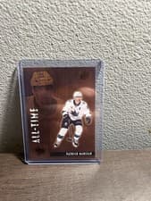 2025-26 SPx All-Time Holoview Patrick Marleau #ATG-PM card