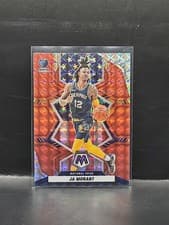 Ja Morant