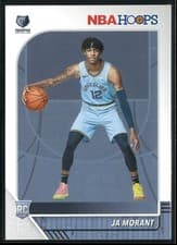 JA Morant
