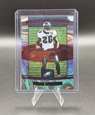 2025 Panini Revolution Gridiron Legacy Brian Dawkins #4 card