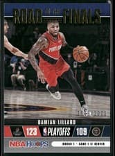 Damian Lillard