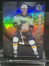 2024-25 Upper Deck Triple Dimensions Reflections Zachary Bolduc #TDR-14 card