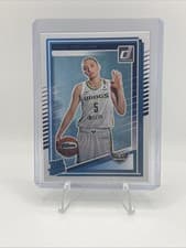 2025 Panini Donruss WNBA Paige Bueckers #86