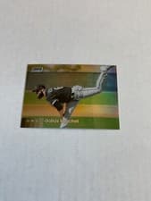 2020 Stadium Club Chrome Dallas Keuchel #176