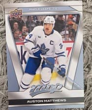 Auston Matthews