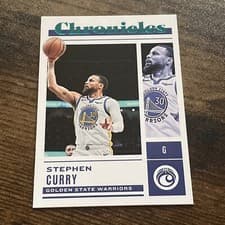 Stephen Curry