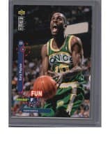 Gary Payton