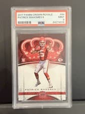 Patrick Mahomes II