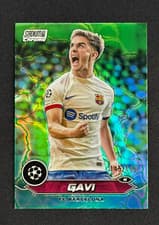 Gavi
