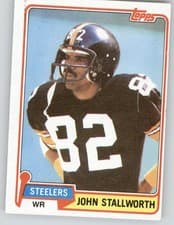 John Stallworth