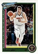 Nikola Jokic