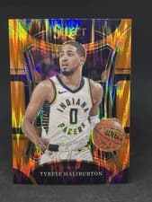Tyrese Haliburton