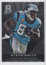 Steve Smith 2013 Panini Spectra card